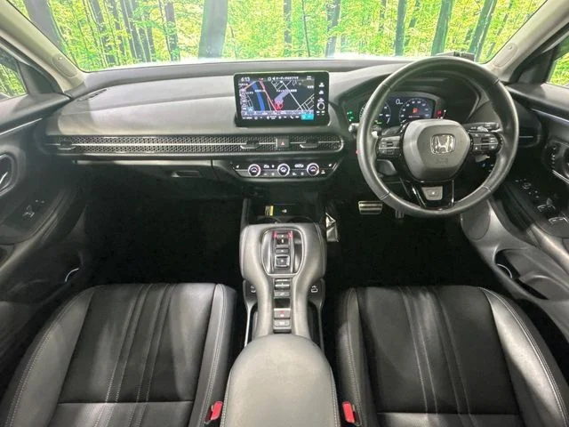 Honda ZR-V e:HEV Z photo 2