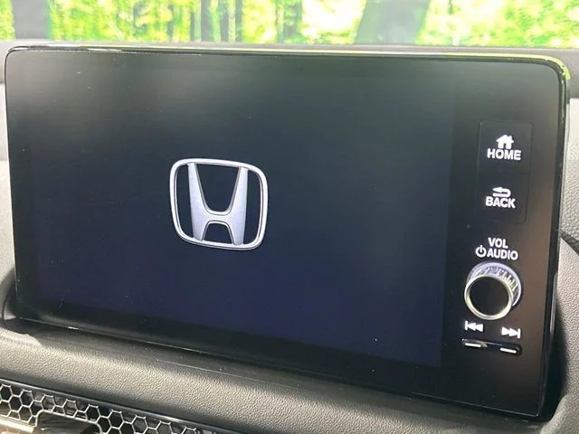 Honda ZR-V e:HEV Z photo 3