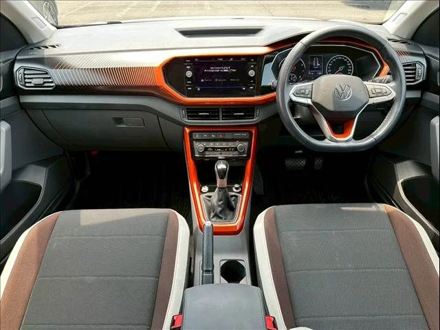 Volkswagen VOLKSWAGEN T-Cross TSI　スタイル photo 3