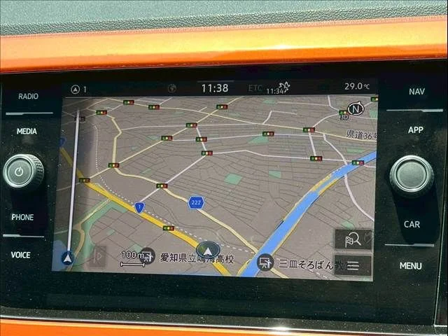 Volkswagen VOLKSWAGEN T-Cross TSI　スタイル photo 4