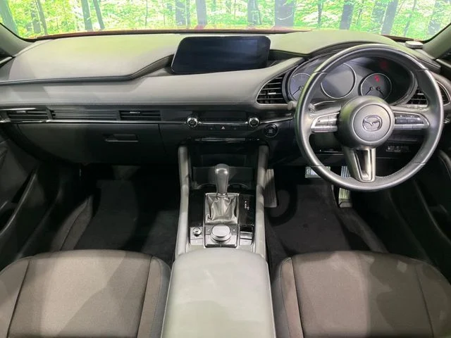 Mazda MAZDA3 FASTBACK XD　プロアクティブ photo 2