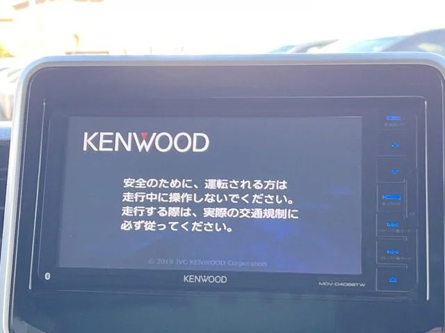 Suzuki Spacia ハイブリッドX photo 4