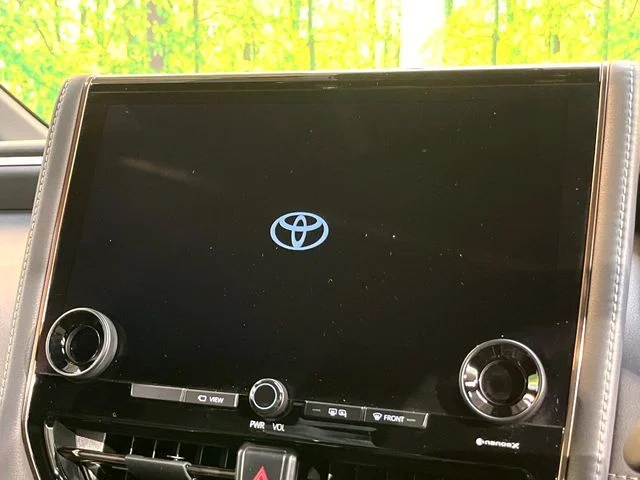 Toyota ALPHARD hybrid Z photo 4