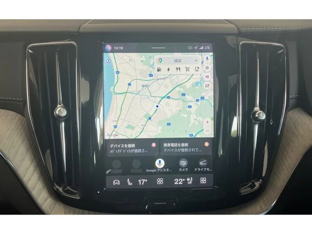Volvo VOLVO XC60 リチャージPHEVT6AWDインスエクス photo 4