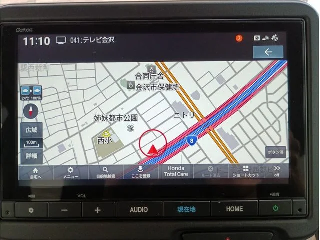 Honda N BOX ベースグレード photo 4