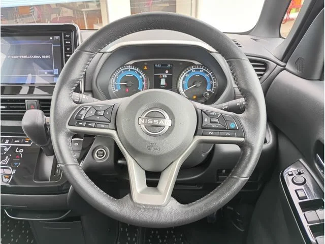 Nissan ROOX ハイウェイスタGターボプロパイロットEd photo 3