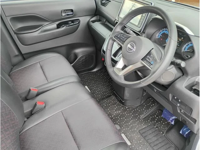Nissan ROOX ハイウェイスタGターボプロパイロットEd photo 4