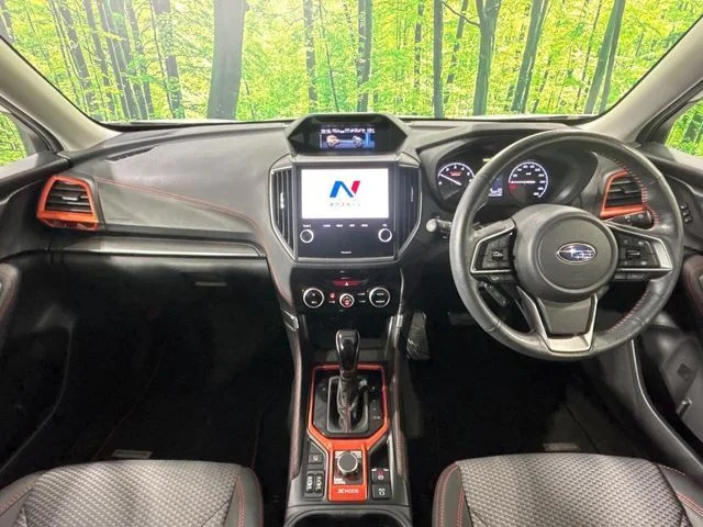 Subaru FORESTER X－ブレイク photo 2