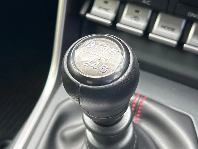 Subaru BRZ S photo 3