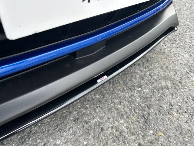 Subaru BRZ S photo 4