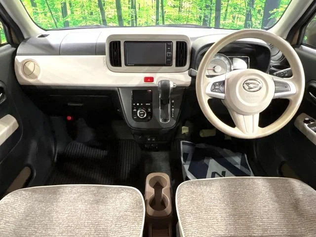 Daihatsu MIRA TOCOT G　リミテッド　SA3 photo 2