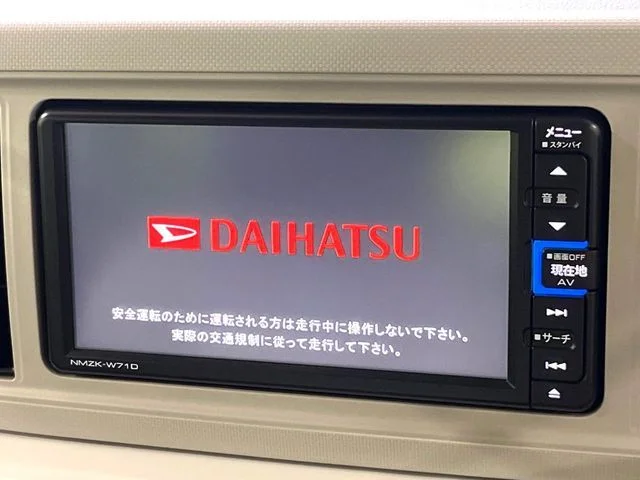 Daihatsu MIRA TOCOT G　リミテッド　SA3 photo 4