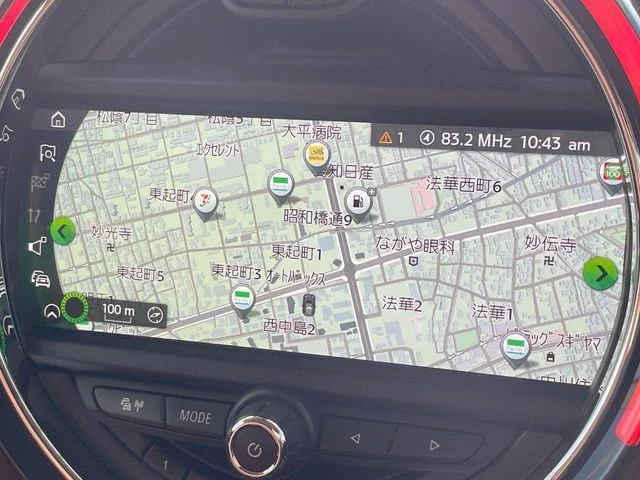 Bmw MINI COOPER SD 5DOOR ベースグレード photo 4
