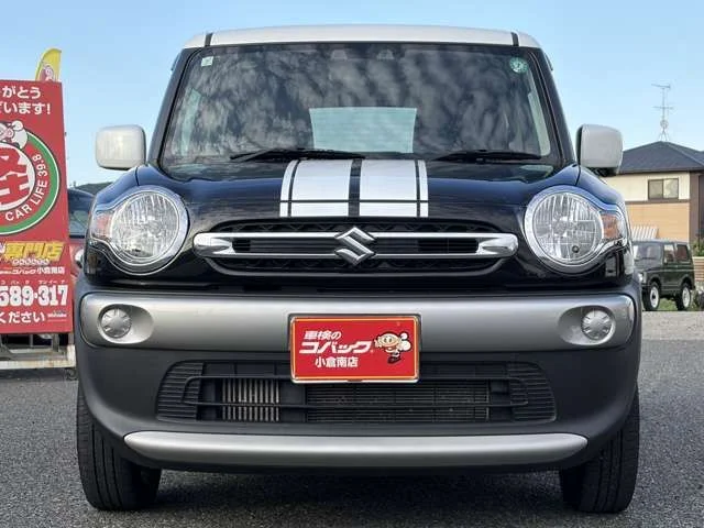 Suzuki XBEE ハイブリッド　MV photo 2