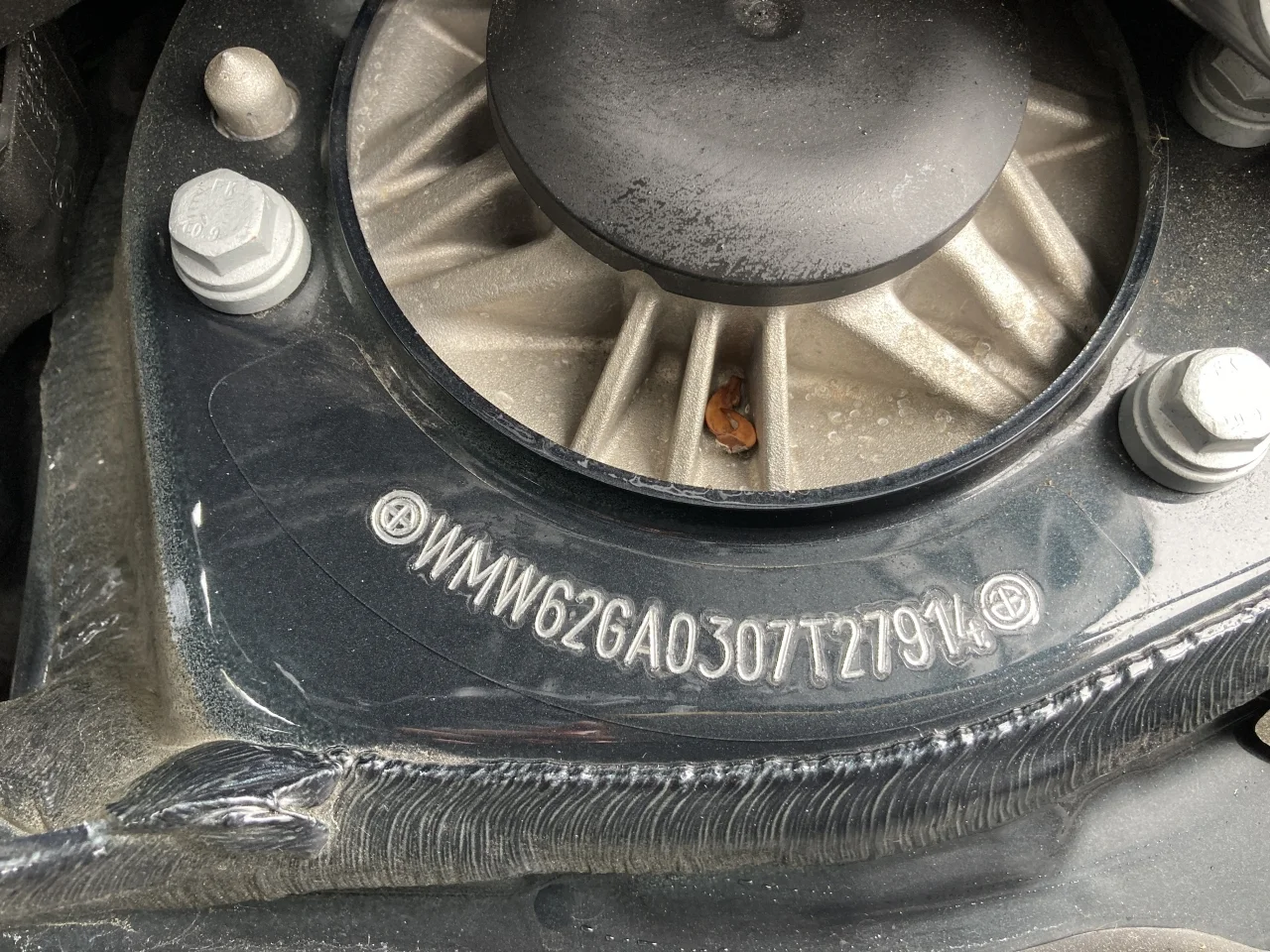 Bmw MINI COUNTRYMAN D photo 4