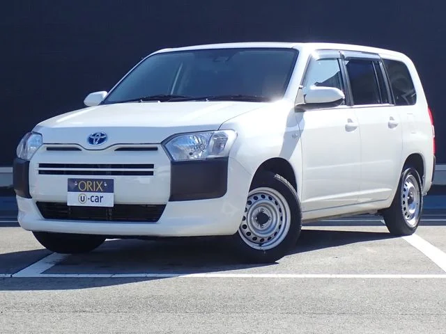 Toyota PROBOX van HYBRID GL 2021