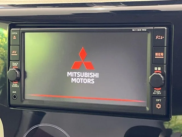 Mitsubishi eK WAGON M　イーアシスト　プラスエディション photo 3