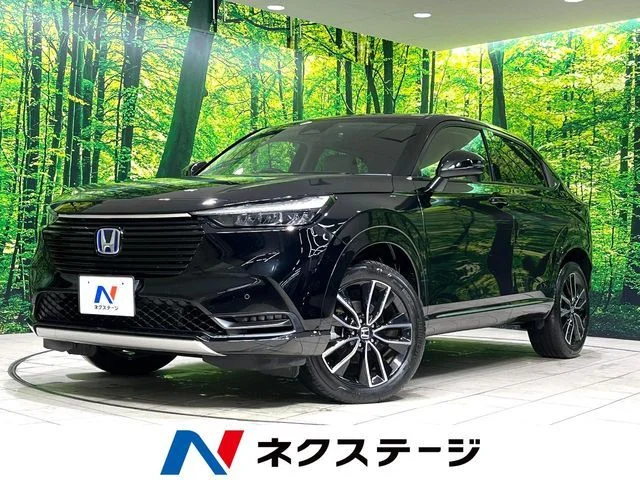 Honda VEZEL e:HEV Z 2024