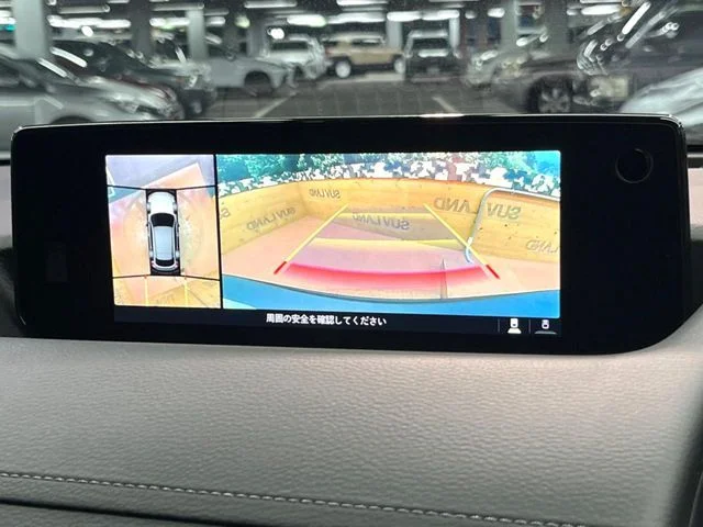 Mazda MX-30 インダストリアル　クラシック photo 4