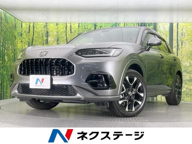 Honda ZR-V e:HEV Z 2023