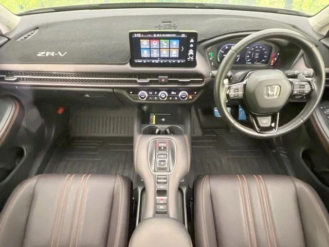 Honda ZR-V e:HEV Z photo 2