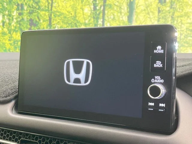 Honda ZR-V e:HEV Z photo 3