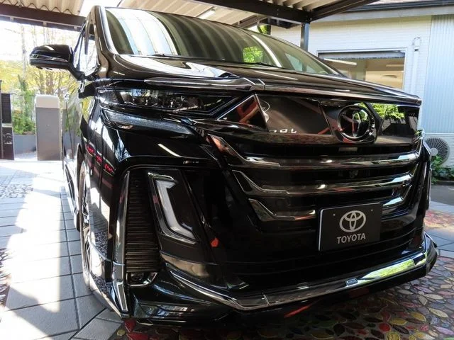 Toyota VELLFIRE HYBRID 4WD エグゼクティブラウンジE−Four 2025
