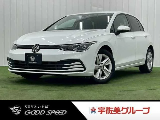 Volkswagen VOLKSWAGEN GOLF eTSI　アクティブ 2023