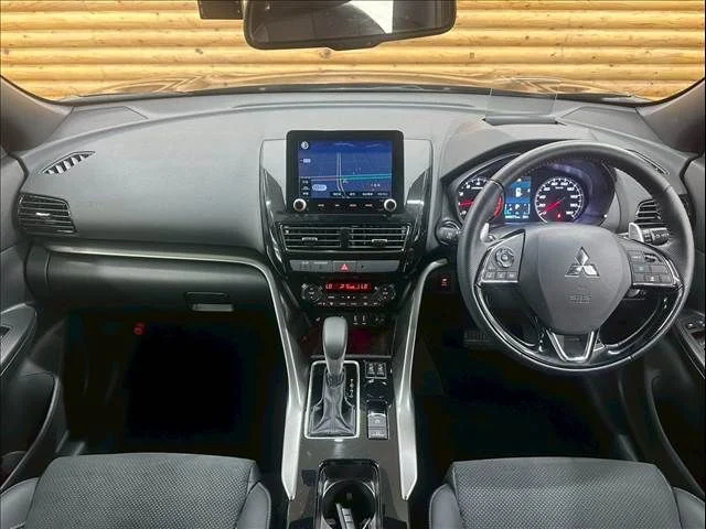 Mitsubishi ECLIPSE CROSS 2WD ブラックエディション photo 3