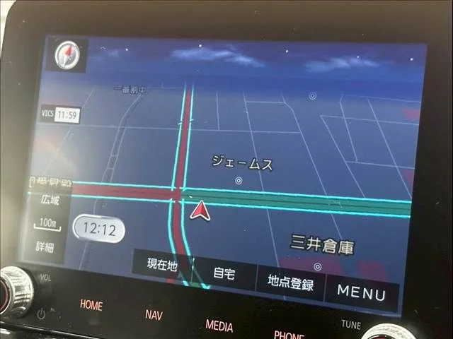 Mitsubishi ECLIPSE CROSS 2WD ブラックエディション photo 4