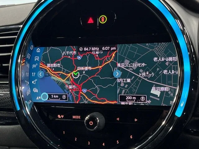 Bmw MINI CLUBMAN ジョンクーパーワークス photo 4