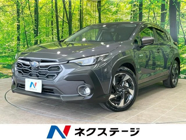 Subaru CROSSTREK リミテッド 2024
