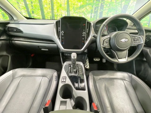 Subaru CROSSTREK リミテッド photo 2