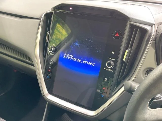 Subaru CROSSTREK リミテッド photo 4