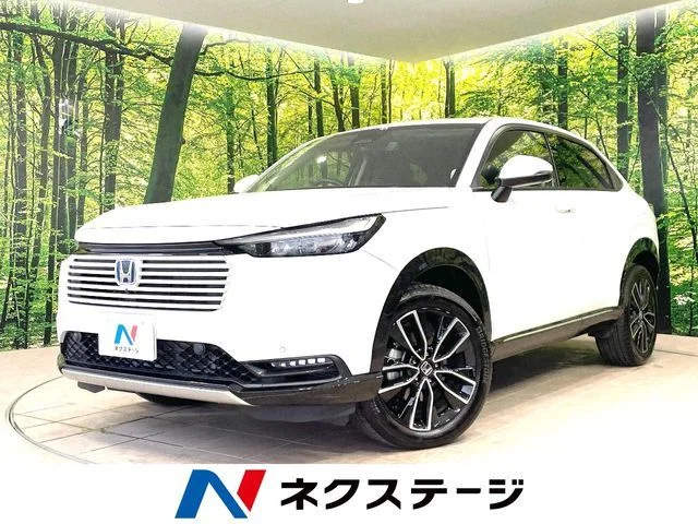 Honda VEZEL e:HEV Z 2024