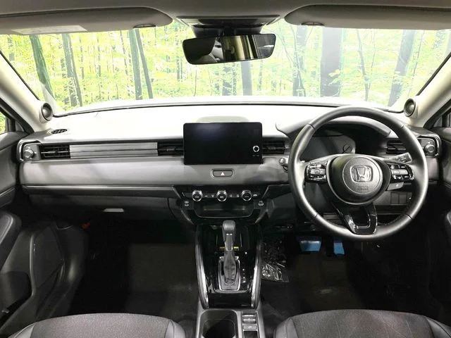 Honda VEZEL e:HEV Z photo 2