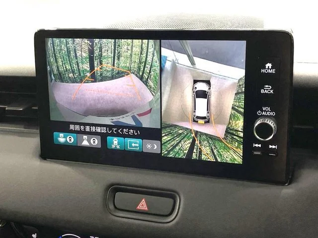 Honda VEZEL e:HEV Z photo 4