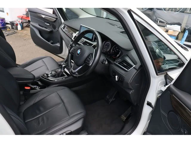 Bmw BMW 2series Gran Tourer 218d　ラグジュアリー photo 3
