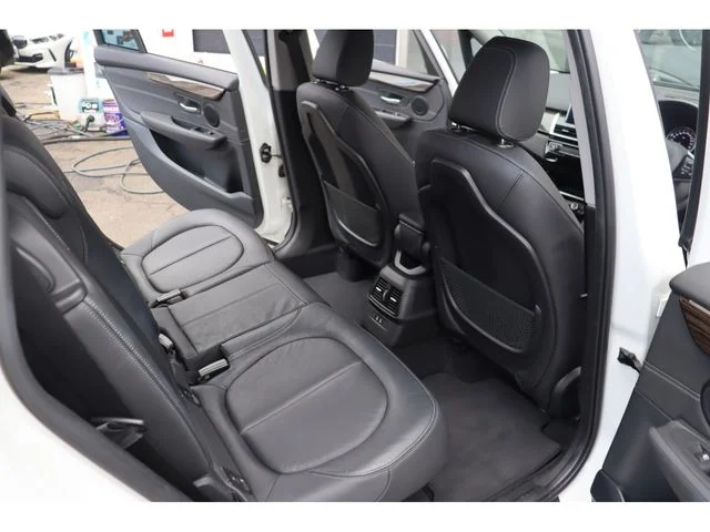 Bmw BMW 2series Gran Tourer 218d　ラグジュアリー photo 4