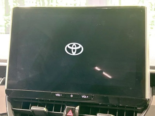 Toyota COROLLA TOURING HYBRID G photo 3