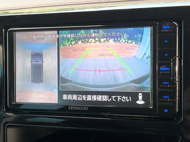 Mitsubishi DELICA D:5 4WD P photo 4