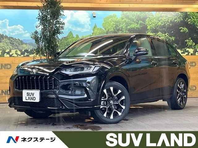 Honda ZR-V e:HEV e：HEV　Z 2024