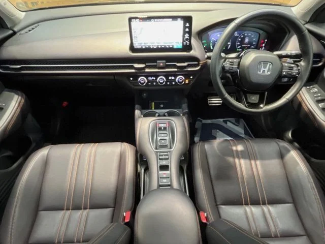 Honda ZR-V e:HEV e：HEV　Z photo 2