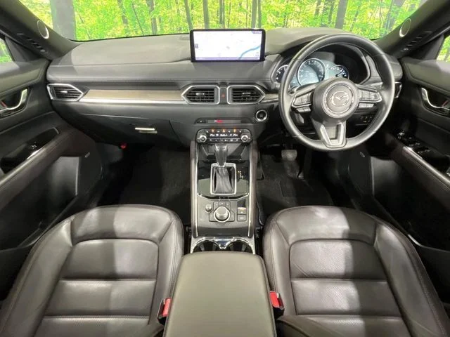 Mazda CX-5 4WD XD　エクスクルーシブ　モード photo 2