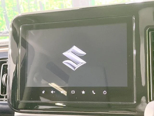 Suzuki WAGON R SMILE ハイブリッド　X photo 3
