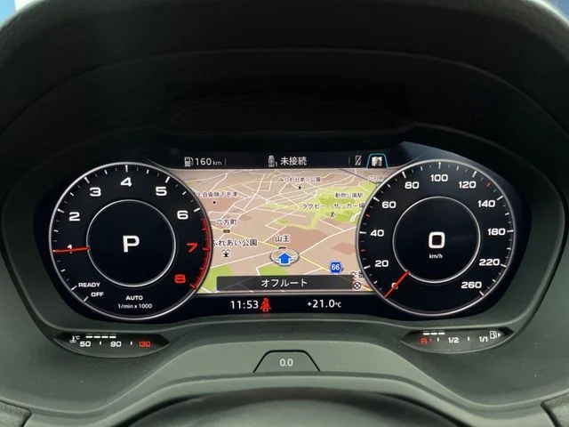 Audi AUDI Q2 30　TFSI　スポーツ photo 4
