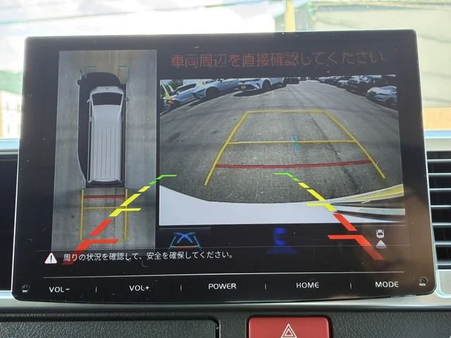 Toyota HIACE wagon 4WD ワイド　GL　ロング　ミドルルーフ photo 2