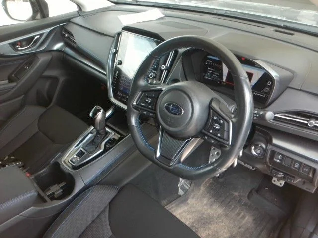 Subaru LEVORG GT−H　EX photo 2
