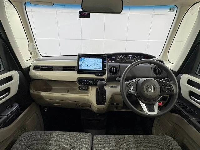 Honda N BOX G　L　ホンダセンシング photo 2