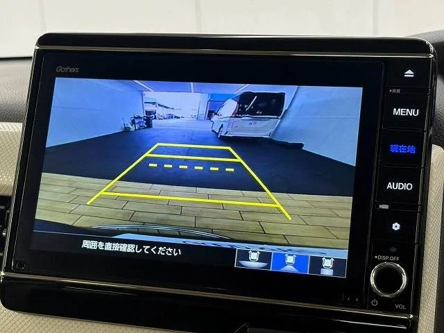 Honda N BOX G　L　ホンダセンシング photo 4